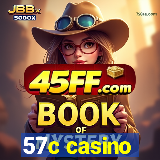 57c casino